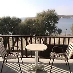 Värdshus Zannet Páros