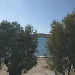 Zannet Páros