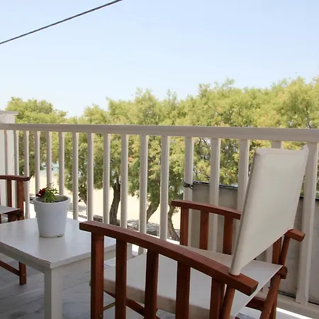 Zajazd Zannet Páros