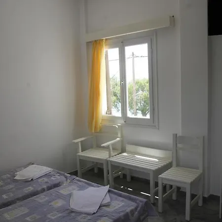Zannet Inn