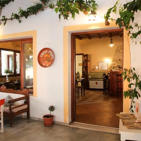 Zannet Inn