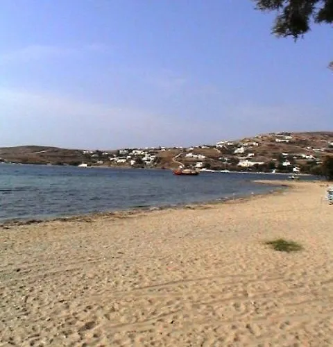 Zajazd Zannet Páros