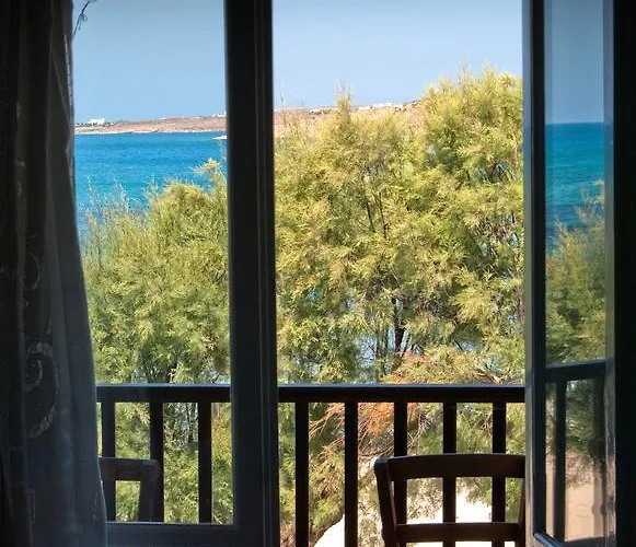 Zajazd Zannet Páros