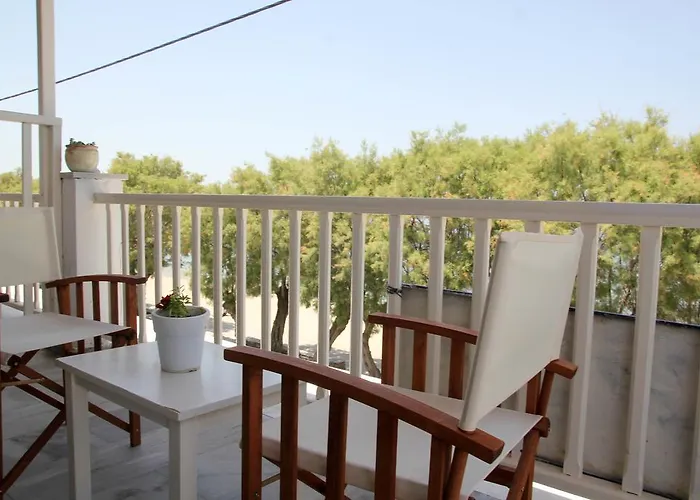 Zajazd Zannet Páros