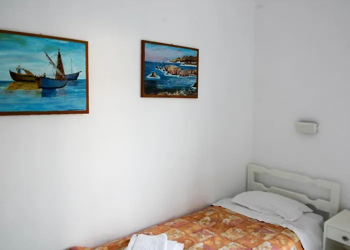 Zajazd Zannet Páros