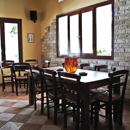 Zannet 2* Парос