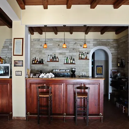 Мини-отель Zannet