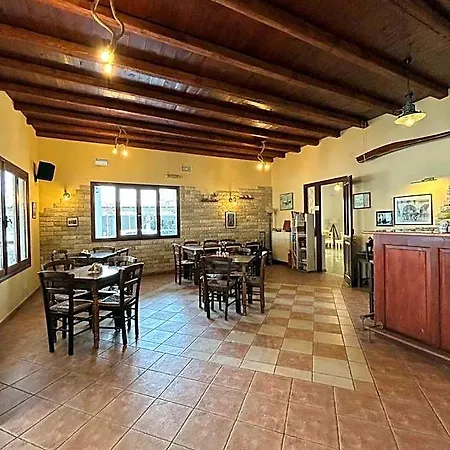 Zannet Inn Parikia (Paros)