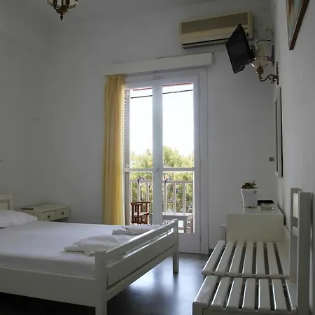 Мини-отель Zannet