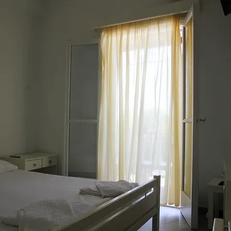 Мини-отель Zannet