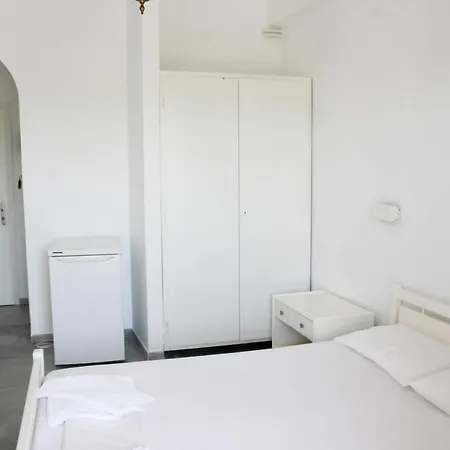 Мини-отель Zannet 2*