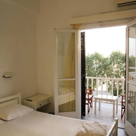 Мини-отель Zannet