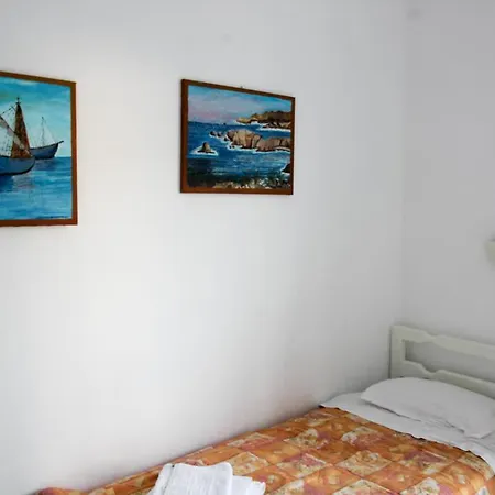 Мини-отель Zannet Парос