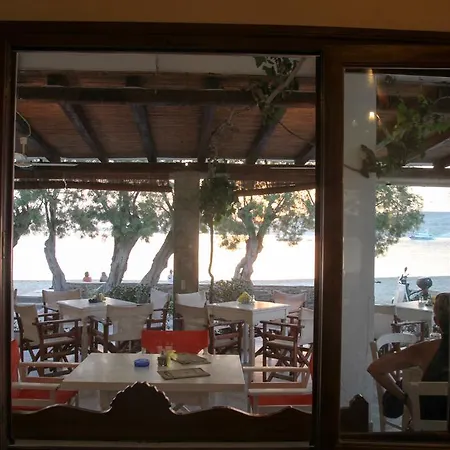 Мини-отель Zannet Парос