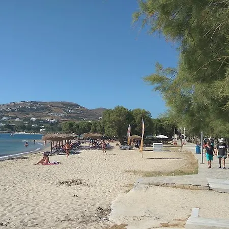 Zannet Мини-отель Парос