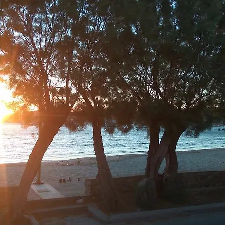 Мини-отель Zannet 2*