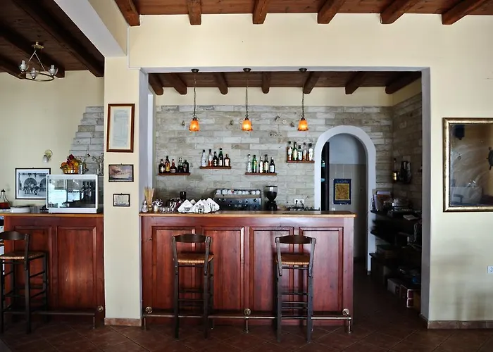 宾馆 赞奈特酒店