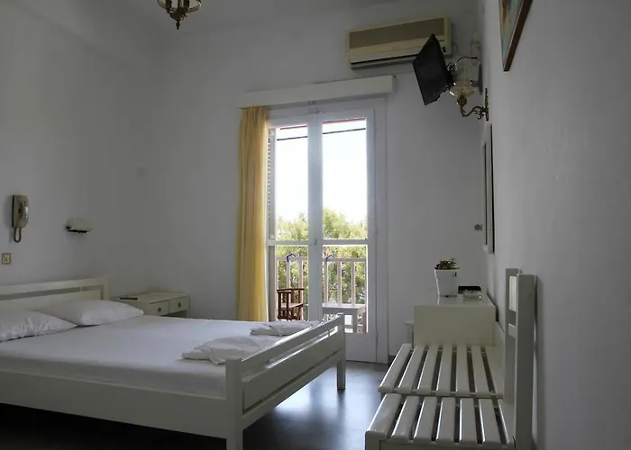 宾馆 赞奈特酒店