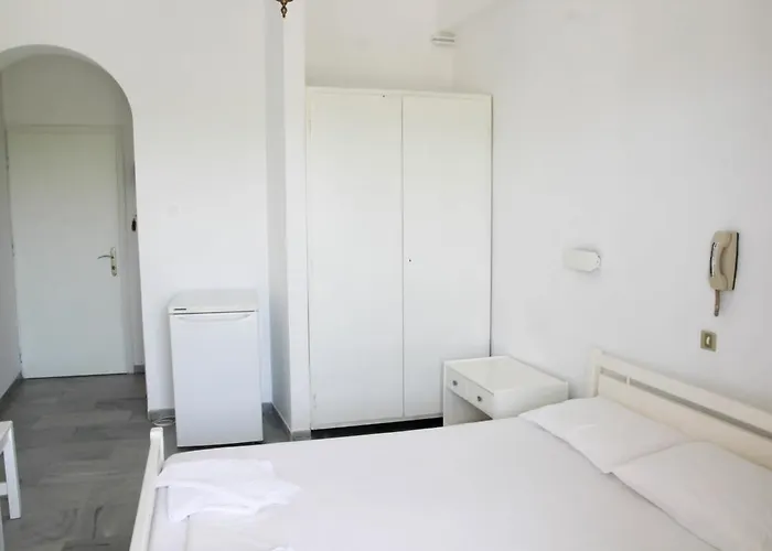 宾馆 赞奈特酒店 2*