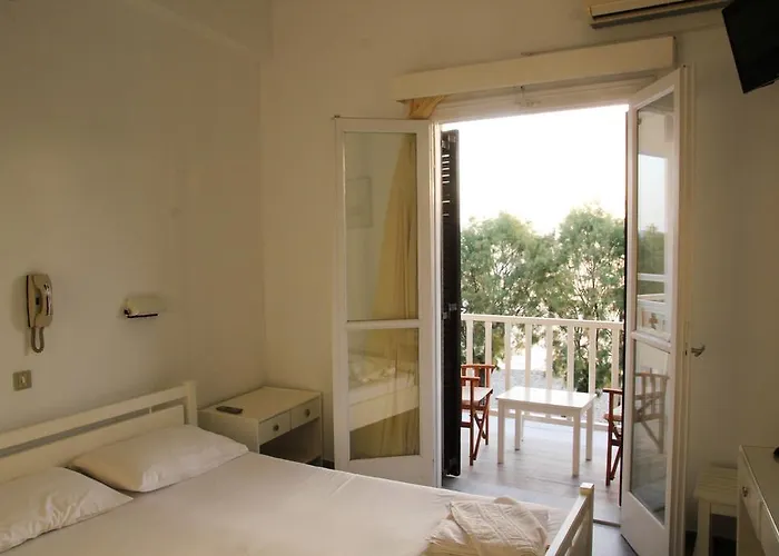 宾馆 赞奈特酒店